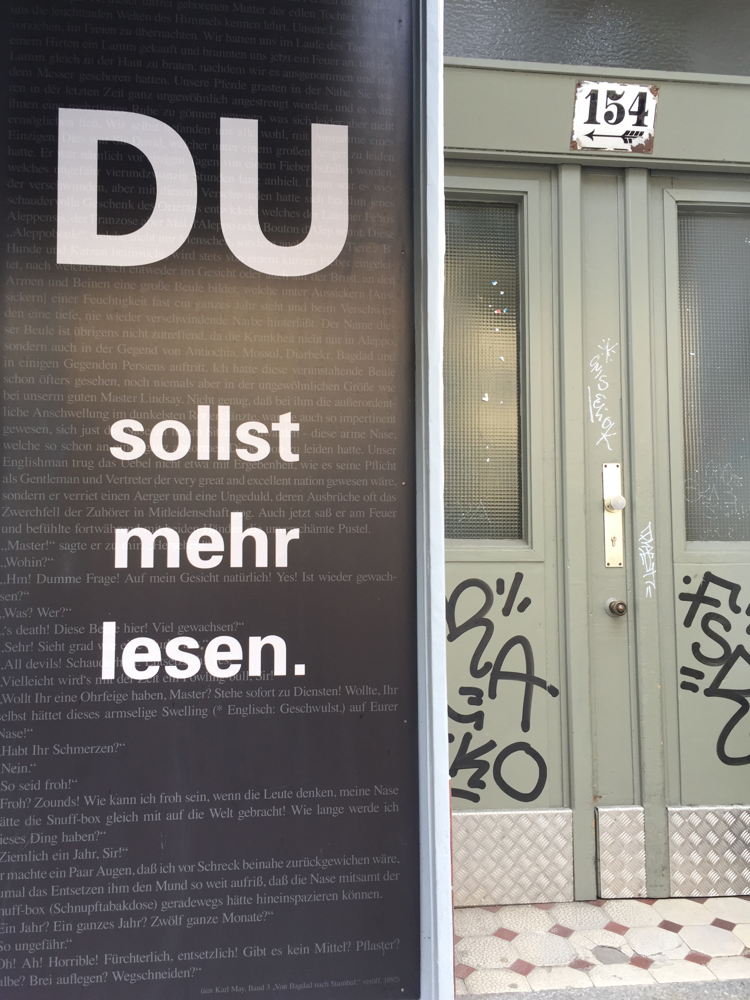 10 Cosy Bookshops - Your Bookshop Guide To Berlin