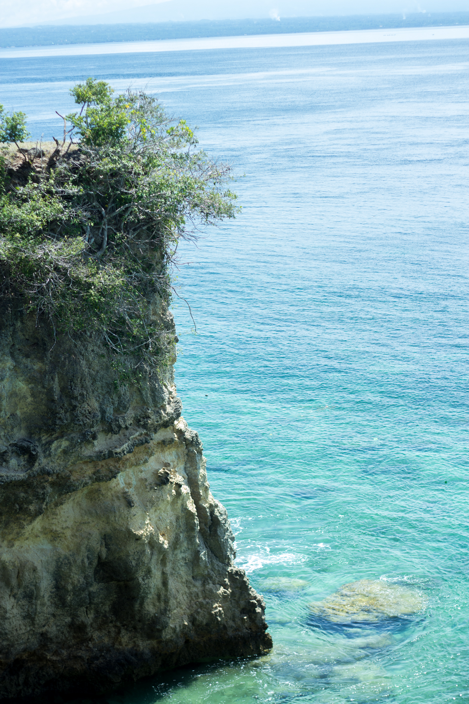Get a Tan at Pink Beach, Lombok